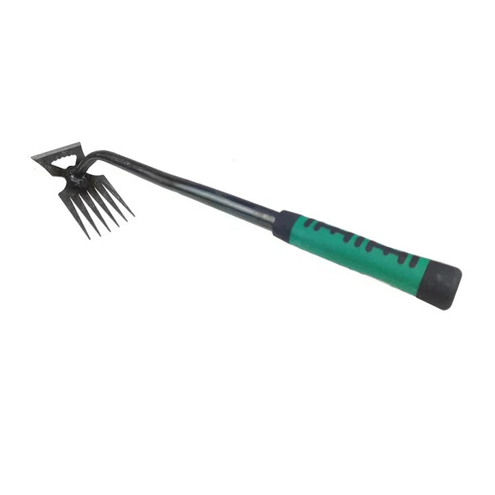 Ergonomischer Hand-Unkrautentferner für Dandelion und Distel
