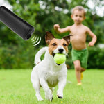 Ultraschall-Bellstopp für Hunde – Sanfte Geräuschlösung für draußen