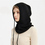 Elegante Kaschmir Mütze für kalte Tage – Warm und stilvoll