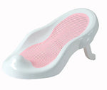 Ergonomischer Baby Badesitz für erste Badeerlebnisse