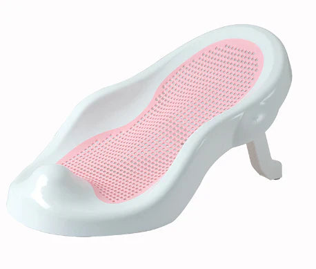 Ergonomischer Baby Badesitz für erste Badeerlebnisse
