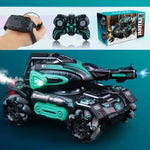RC Panzerauto für Kinder