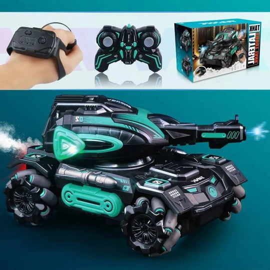 RC Panzerauto für Kinder