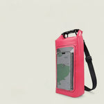 Wasserdichte Smartphone-Hülle für Outdoor-Aktivitäten