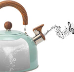 AquaSonic | Pfeifende Wasserkocher für alle Herdarten