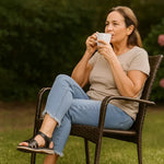 Bequeme Sandalen für Damen mit Stil und Unterstützung