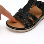 Bequeme Sandalen für Damen mit Stil und Unterstützung