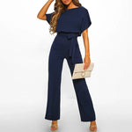 Eleganter Damen-Jumpsuit für Jeden Anlass