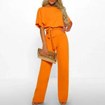 Eleganter Damen-Jumpsuit für Jeden Anlass