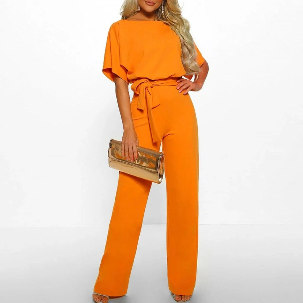 Eleganter Damen-Jumpsuit für Jeden Anlass