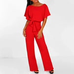 Eleganter Damen-Jumpsuit für Jeden Anlass
