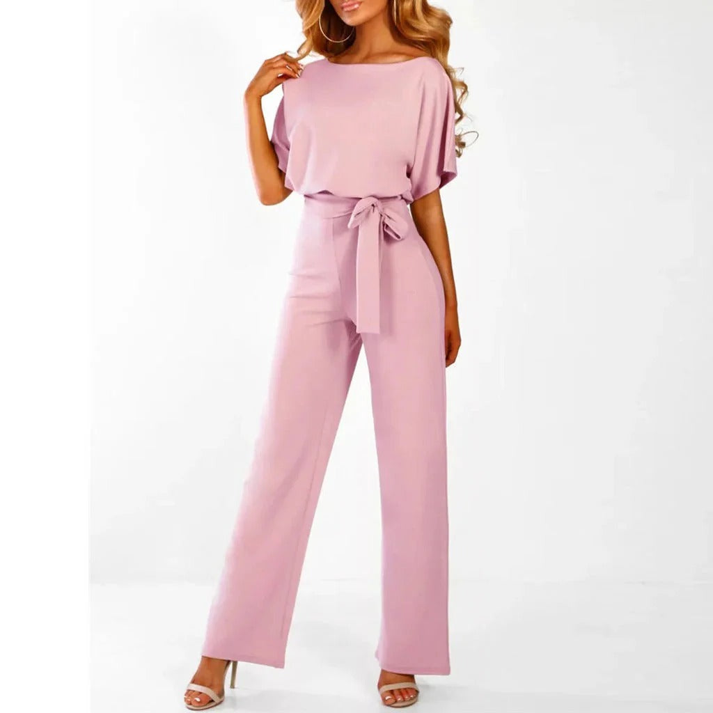 Eleganter Damen-Jumpsuit für Jeden Anlass