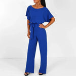 Eleganter Damen-Jumpsuit für Jeden Anlass