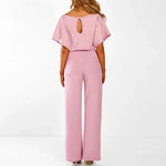 Eleganter Damen-Jumpsuit für Jeden Anlass