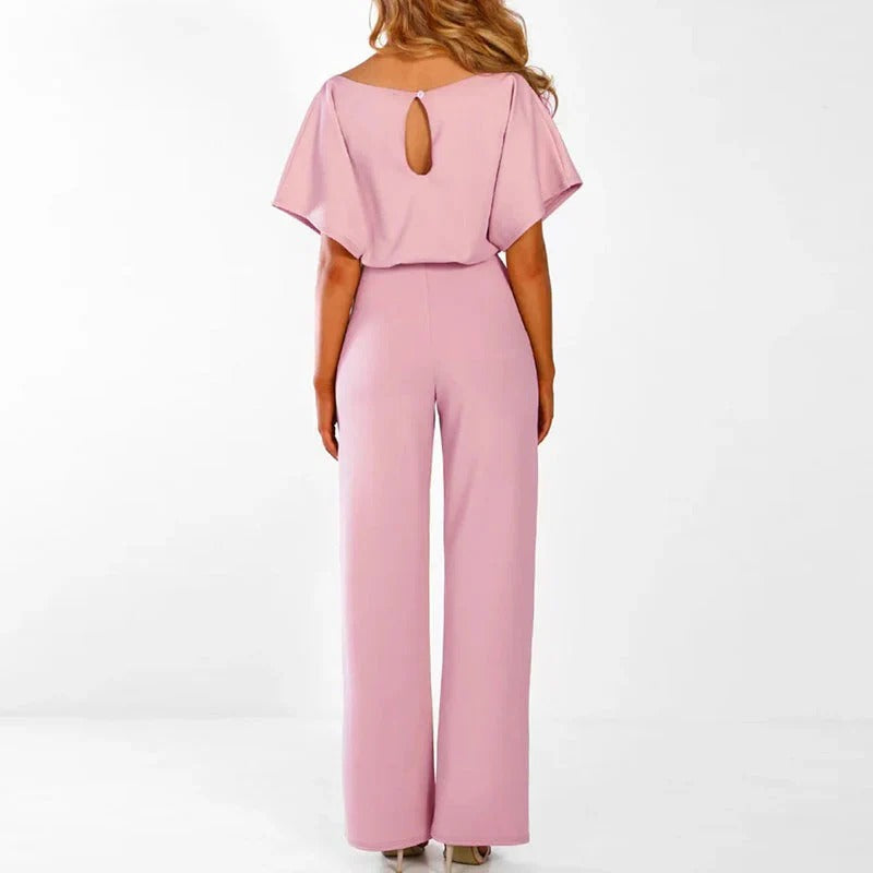 Eleganter Damen-Jumpsuit für Jeden Anlass