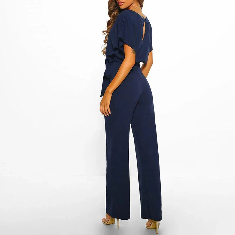 Eleganter Damen-Jumpsuit für Jeden Anlass