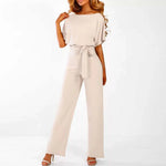 Eleganter Damen-Jumpsuit für Jeden Anlass