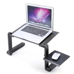 Verstellbarer Laptop- und Tablet-Ständer für jeden Einsatz
