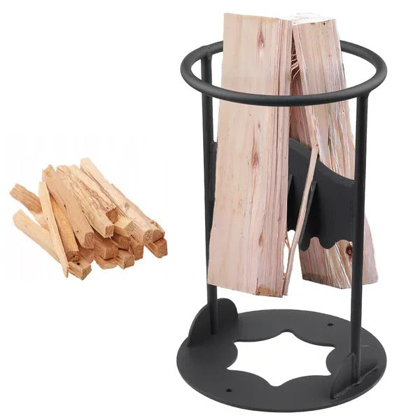 Manuelles Holzvorbereitungstool aus Gusseisen