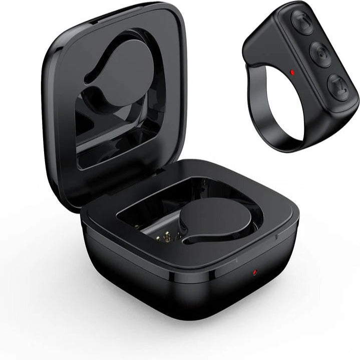 Intelligente Bluetooth Steuerungsring-Fernbedienung für Smartphones