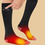 Wärmende Socken mit Elektrischer Heizung – Komfort für Ihre Füße