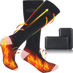 Wärmende Socken mit Elektrischer Heizung – Komfort für Ihre Füße