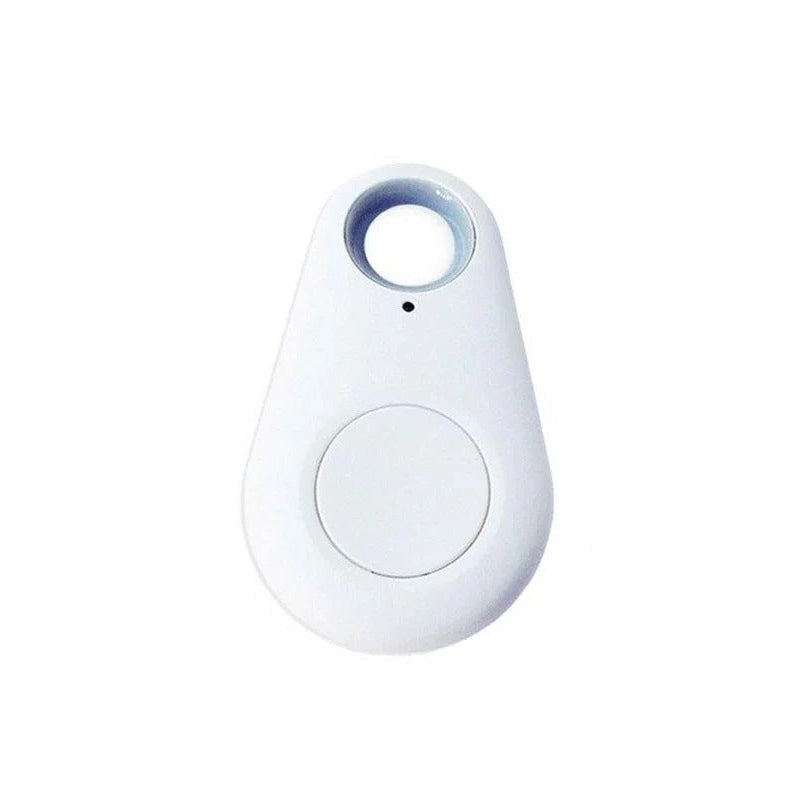 Kompakter Bluetooth-Ortungstag für Haustiere, Schlüssel und Taschen
