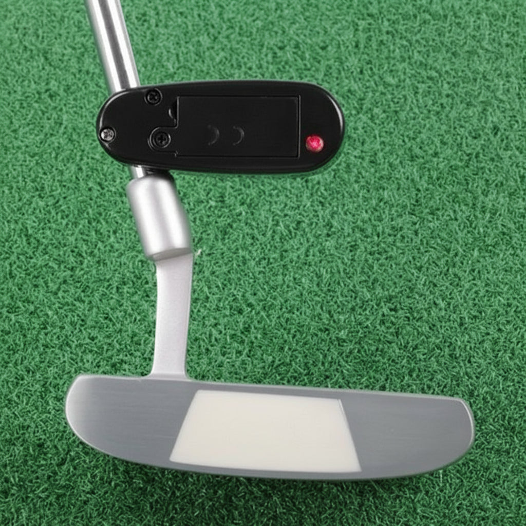 Laser-Puttlinie für präzises Golftraining