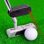 Laser-Puttlinie für präzises Golftraining