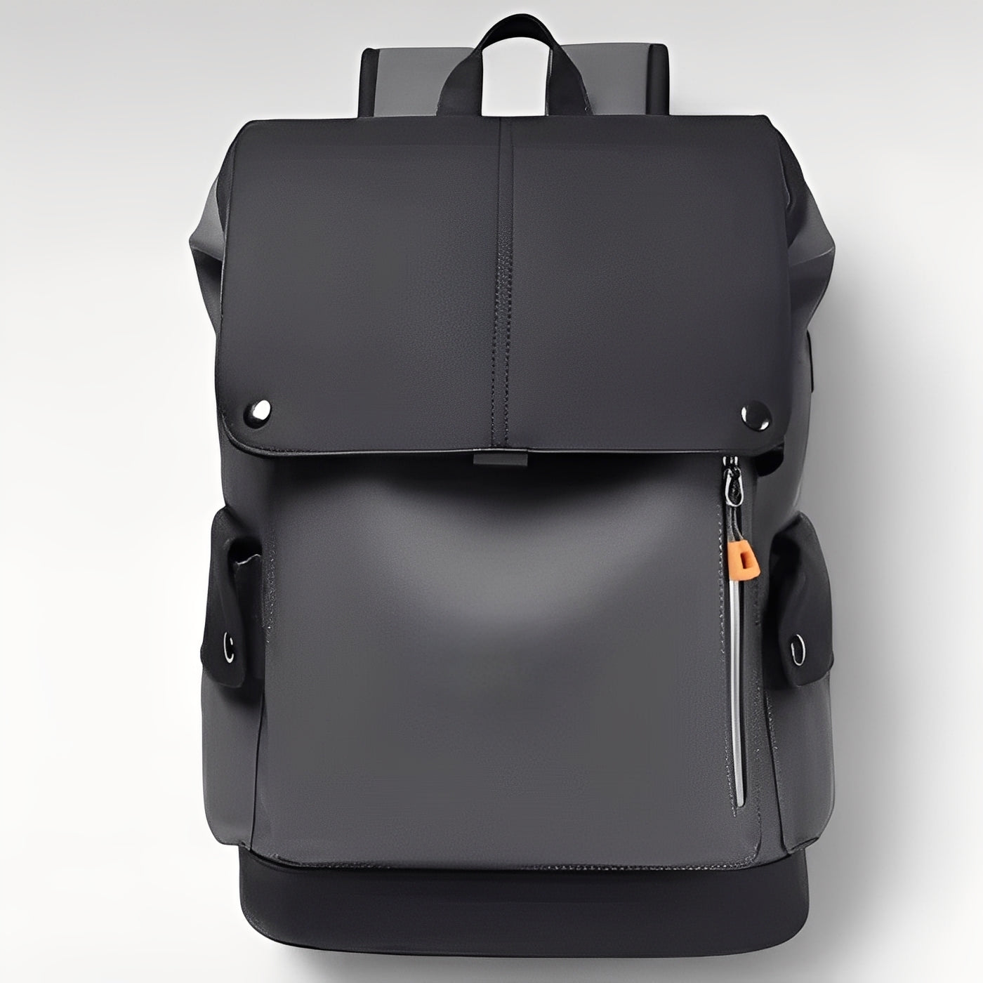 Reise-Rucksack mit USB-Anschluss und Laptopfach