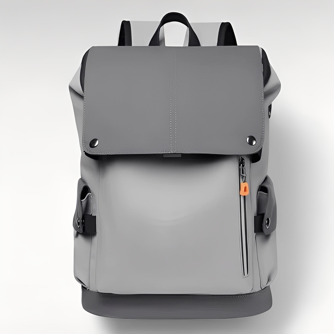 Reise-Rucksack mit USB-Anschluss und Laptopfach