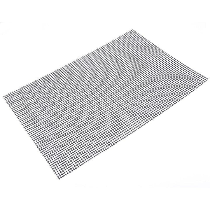 Grillmatte für den perfekten BBQ Genuss mit anpassbarem Format