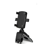Verstellbarer Auto-Handyhalter mit flexibler Montagemöglichkeit