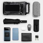 Wasserdichte Smartphone-Hülle für Outdoor-Aktivitäten