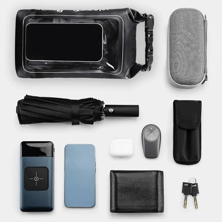 Wasserdichte Smartphone-Hülle für Outdoor-Aktivitäten
