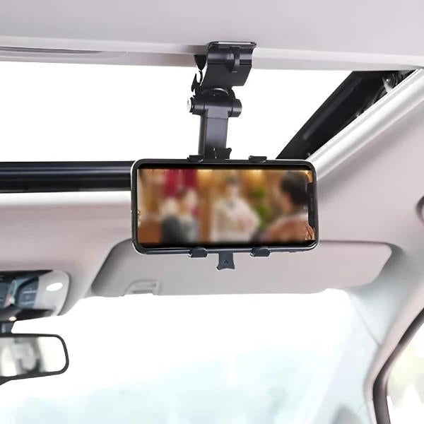 Smartphone Halterung für das Auto mit Dashboard-Befestigung