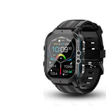 Sportuhr mit Bluetooth 5.0 Verbindung für aktive Lebensstile