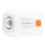 Tragbares CPAP-Reinigungsgerät mit Akku
