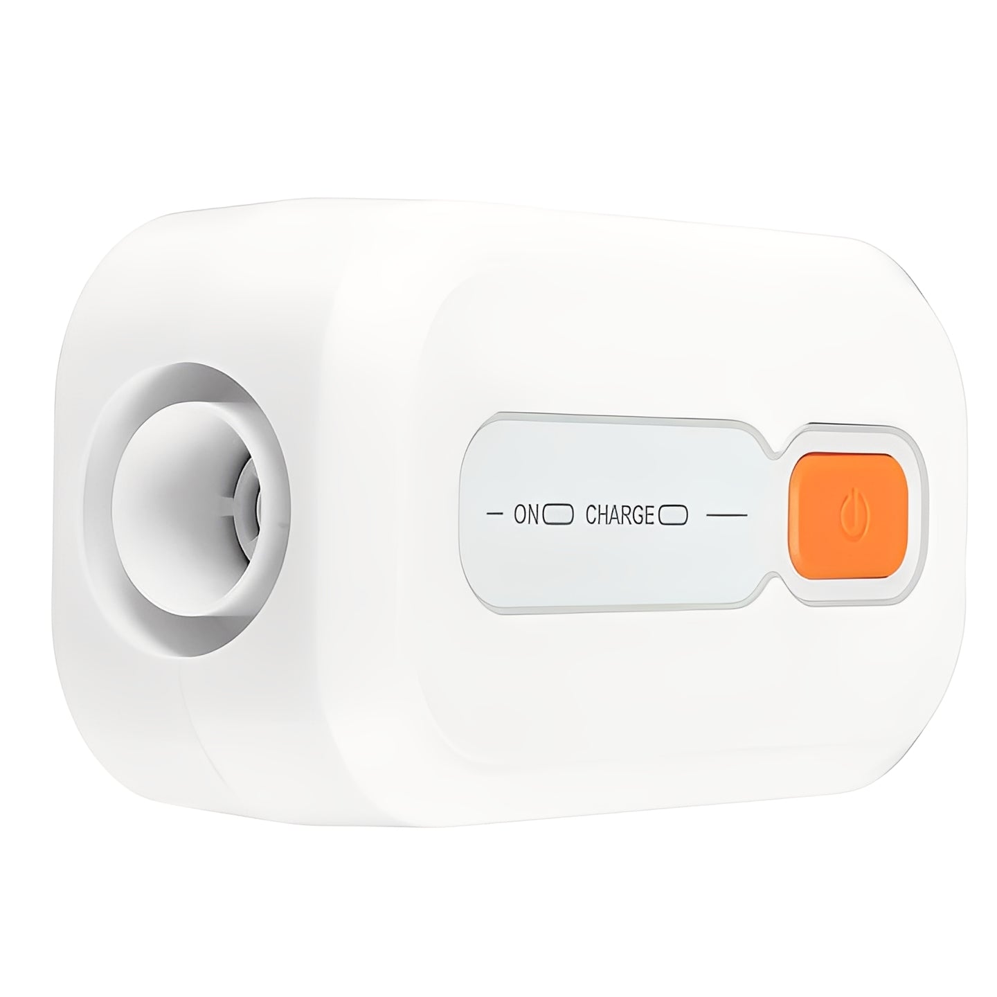 Tragbares CPAP-Reinigungsgerät mit Akku