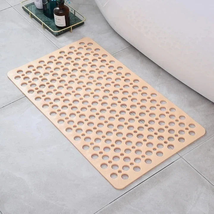 Rutschfeste Duschmatte für Ihr Badezimmer