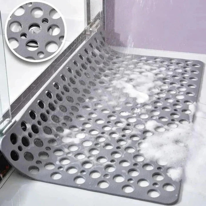 Rutschfeste Duschmatte für Ihr Badezimmer
