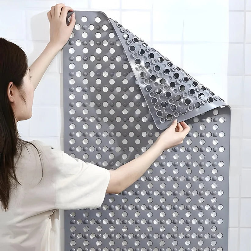 Rutschfeste Duschmatte für das Badezimmer