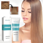 Haarcreme mit Keratinformel - 60 ml für strahlendes Haar