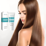 Haarcreme mit Keratinformel - 60 ml für strahlendes Haar
