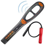 RF-Signal-Scanner mit wiederaufladbarem Akku