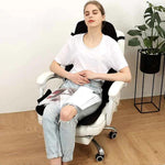 Wärme-Massagekissen mit 8 individuell einstellbaren Modi