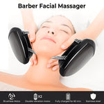 Wiederaufladbarer Handheld-Massager für Entspannung