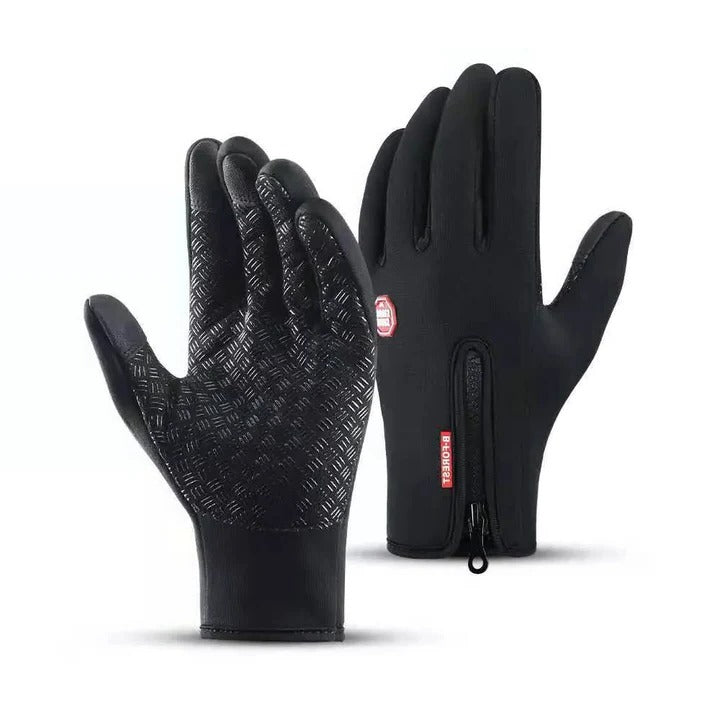 Heizbare Winterhandschuhe für alle Outdoor-Aktivitäten