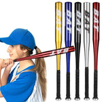 Leichtgewichtiger Baseballschläger aus Aluminiumlegierung mit 50 cm Länge