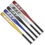 Robuster Baseballschläger aus Aluminiumlegierung – 20 Zoll
